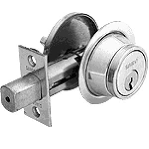 Deadbolt - 470 Series-SARGENT 